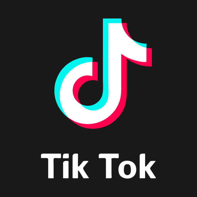 TIk Tok Logo