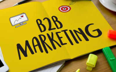Why Content Marketing is Important for B2B Success: Key Examples and Case Studies