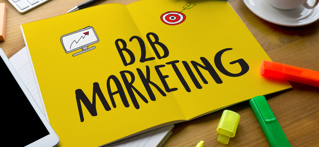Why Content Marketing is Important for B2B Success: Key Examples and Case Studies