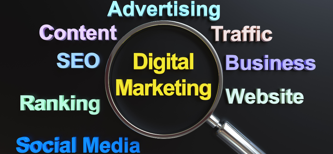 What Services Do Digital Marketing Agencies Offer?