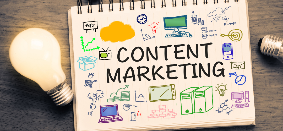 Content Marketing Tactics to Boost Your Online Presence
