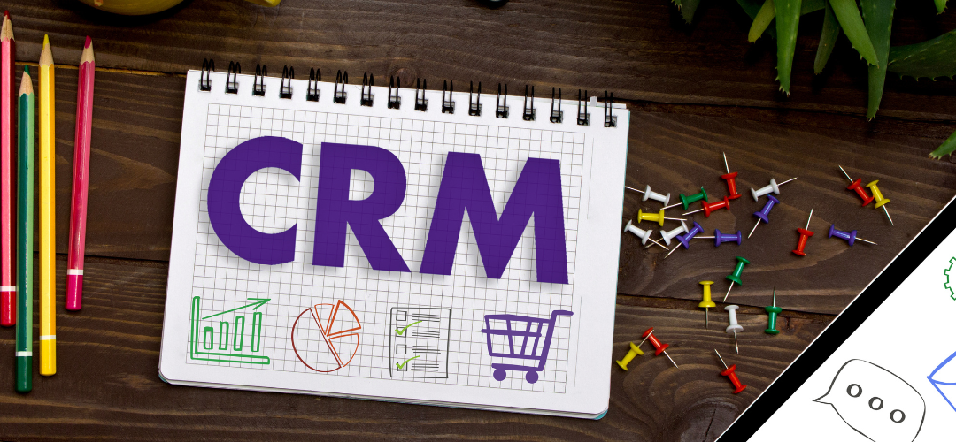 Mastering Modern Marketing: The Impact of CRM Systems
